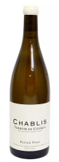 chablis terroir de courgis piuze